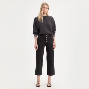 Mile High Wide Leg Women's Jean